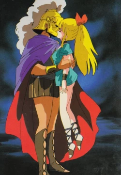 Page 144 of Gal's Anime Adult Video Catalog PART1