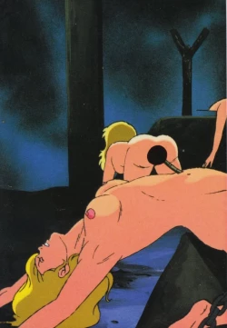 Page 146 of Gal's Anime Adult Video Catalog PART1