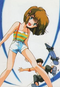 Page 38 of Gal's Anime Adult Video Catalog PART1