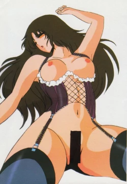 Page 44 of Gal's Anime Adult Video Catalog PART1