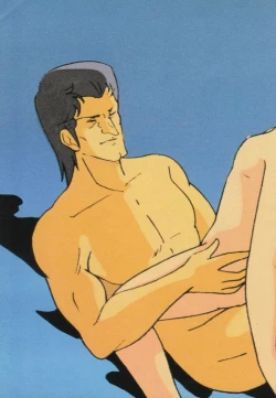 Page 82 of Gal's Anime Adult Video Catalog PART1