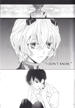 Page 52 of Kimi no Shiranai Boku no Koto | Things you don’t know about me