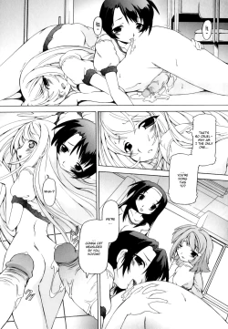 Page 16 of Tsuyudaku Futanari Musume