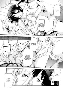 Page 56 of Tsuyudaku Futanari Musume