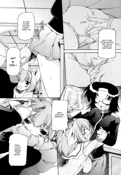 Page 90 of Tsuyudaku Futanari Musume