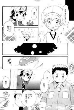 Page 13 of Seishun 18 Kin Kippu