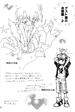 Page 25 of Seishun 18 Kin Kippu