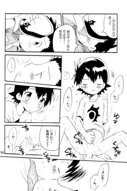 Page 35 of Seishun 18 Kin Kippu