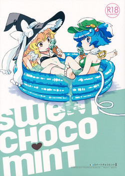 Download SWEET CHOCO MINT