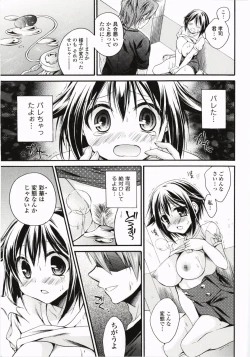 Page 116 of Harenchi Otome