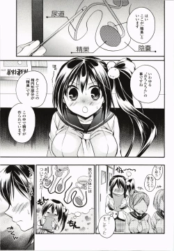 Page 68 of Harenchi Otome