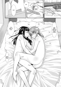 Page 22 of Les Chuu Life 6th