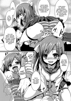 Page 8 of Please Hold Me