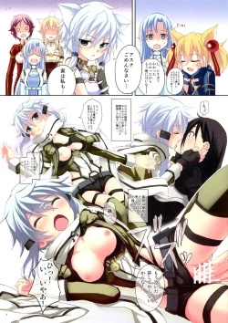 Page 7 of Mad Tea Party