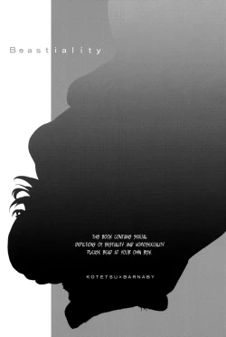 Page 4 of BEASTIALITY