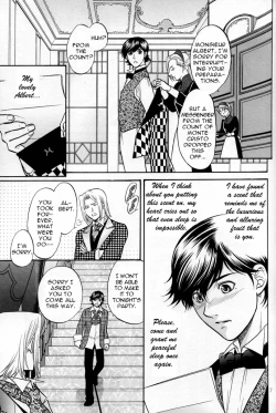 Page 6 of Famme Fatale