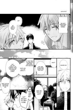 Page 39 of Shiranai Dareka no Shoynnkou