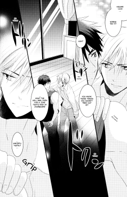 Page 13 of Zannenssu Kedo