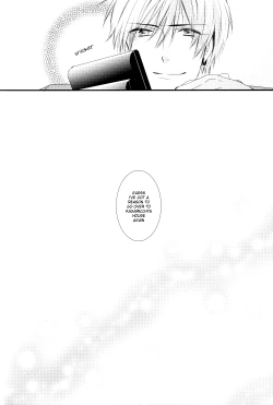 Page 31 of Zannenssu Kedo