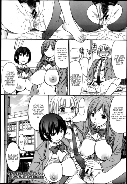 Page 26 of Fechiken - Fetish Laboratories