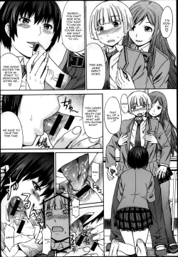 Page 9 of Fechiken - Fetish Laboratories