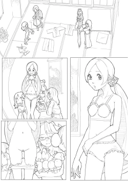 Page 25 of ハトプリ