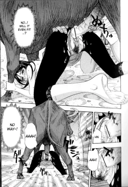 Page 15 of Daeki Mamire no Sugyuusha | The Drooling Oxcart