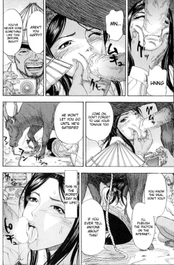 Page 8 of Daeki Mamire no Sugyuusha | The Drooling Oxcart