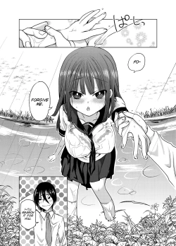 Page 4 of Yandere-san ni Ame ga Furu