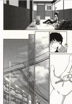 Page 97 of Ojousama wa Nigedashita 2