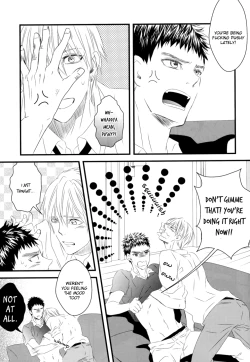 Page 18 of Soshite Boku wa Kirei no Imi o Shiru | And I Know the Meaning of the Beautiful