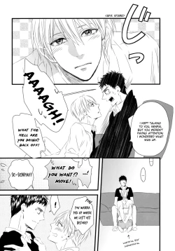 Page 25 of Soshite Boku wa Kirei no Imi o Shiru | And I Know the Meaning of the Beautiful