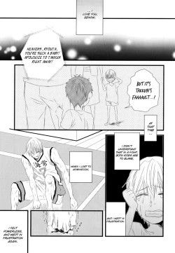Page 6 of Soshite Boku wa Kirei no Imi o Shiru | And I Know the Meaning of the Beautiful