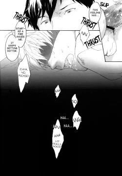 Page 27 of Wasou Shizuo ni BUKKAKE!