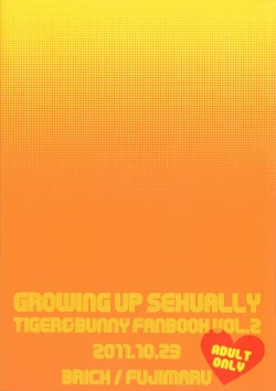 Page 21 of Growing Up Sexually