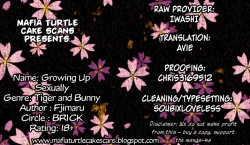 Page 22 of Growing Up Sexually