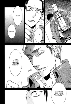 Page 15 of Go Down On My Knees!