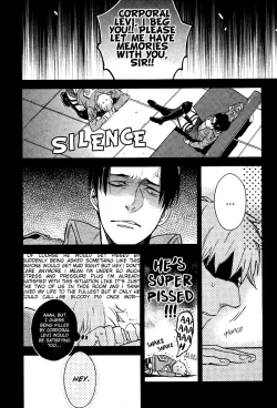 Page 7 of Go Down On My Knees!