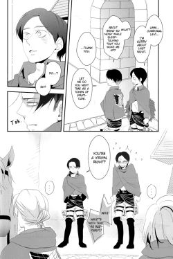 Page 18 of Yogoto, Hono Kurai Fuchi e Ochite Yuku