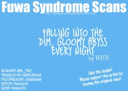 Page 22 of Yogoto, Hono Kurai Fuchi e Ochite Yuku