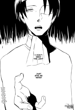 Page 2 of MISS YOU, MISS ME