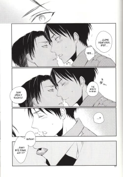 Page 15 of Nothing To Lose