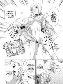 Page 13 of Futariha Futanari Tyoukyoushi