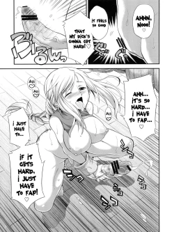 Page 6 of Futariha Futanari Tyoukyoushi