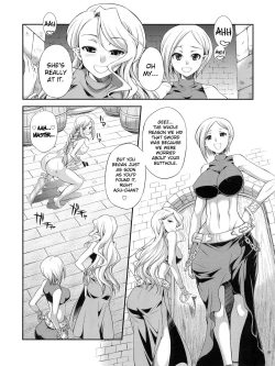 Page 7 of Futariha Futanari Tyoukyoushi