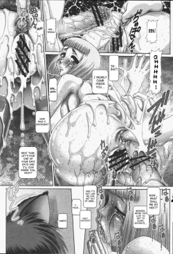 Page 40 of Matatabi Panic | Catnip Panic