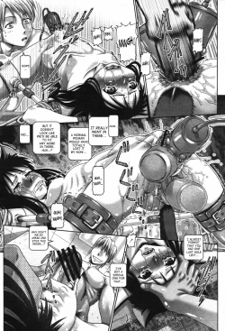 Page 55 of Matatabi Panic | Catnip Panic