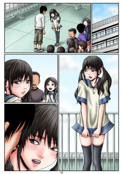 Page 44 of Tonari no Seki no Ore no BenkiKouhen