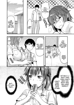 Page 2 of Muchi Ane. | Chubby Sister.