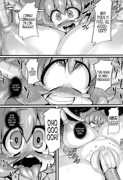 Page 8 of Ano Subarashii π o Mou Ichido